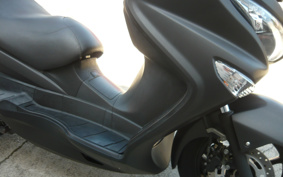 SUZUKI BURGMAN200 CH41A