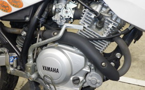 YAMAHA XTZ125