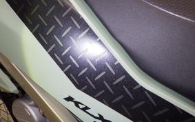 KAWASAKI KLX230ｼｪﾙﾊﾟ 2006 LX232A