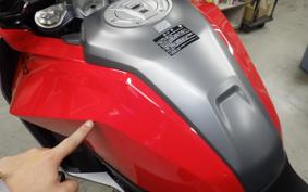 BMW F900XR 2020