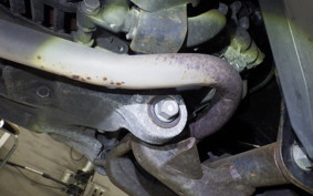 HONDA LEAD 125 2014 JF45