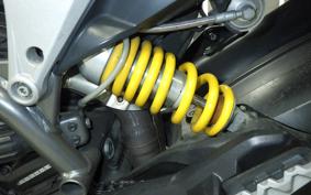 DUCATI HYPERSTRADA 939 2016