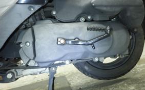 SUZUKI LET's 4 2018 CA45A