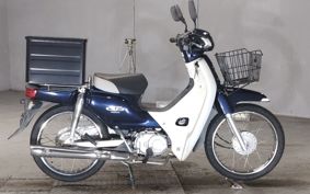 HONDA SUPER CUB110 JA10