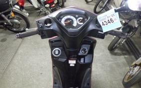 YAMAHA AXIS 125 Z SED7J