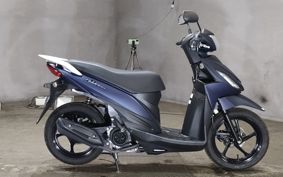 SUZUKI ADDRESS V110 CE47A