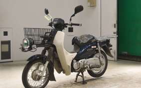 HONDA C50 SUPER CUB AA04