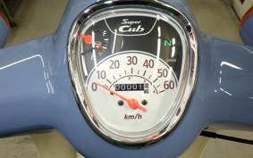 HONDA C50 SUPER CUB 2023 AA09
