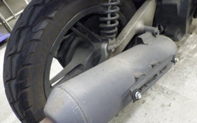 HONDA PCX 150 2025 KF12