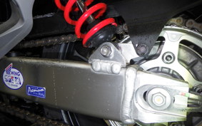 HONDA CB400 SUPER BOLDOR A 2018 NC42