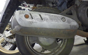 YAMAHA JOG Gen.2 3YJ