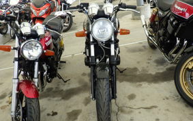 YAMAHA XJR400 Gen.2 R 4HM