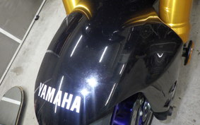 YAMAHA MT-09 SP 2021 RN69J