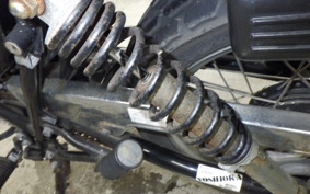 SUZUKI GRASS TRACKER Bigboy NJ4DA