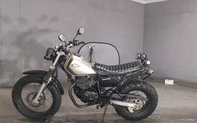 YAMAHA TW200 DG07J