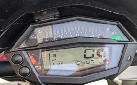 KAWASAKI Z1000 2014 ZRT00F