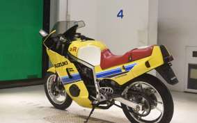 SUZUKI GSX-R400 1984 GK71B