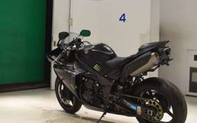 YAMAHA YZF-R1 2012