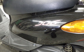 YAMAHA JOG Gen.5 2007 SA36J