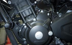 HONDA REBEL 250 MC49