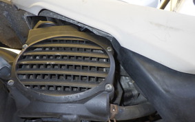 HONDA DIO Gen.5 AF56