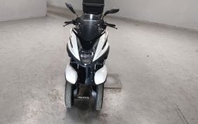 YAMAHA TORI CITY 155 SG37J