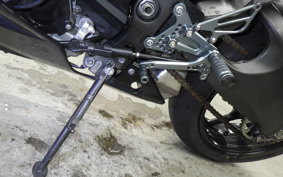 KAWASAKI NINJA ZX-6R A 2020