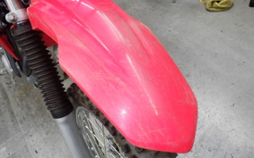 HONDA CRF125F 2024 JE03