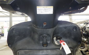 HONDA SPACY 100 2008 JF13