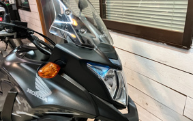 HONDA 400X 2016 NC47