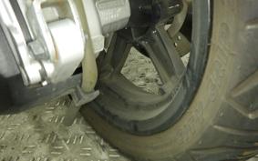 YAMAHA CYGNUS 125 XSR 3 SED8J