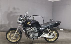 HONDA CB400SF 1993 NC31