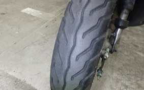SUZUKI ﾚｯﾂ 2004 CA4AA