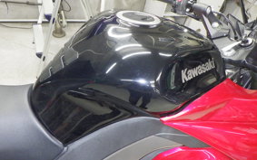 KAWASAKI NINJA 1000 2011
