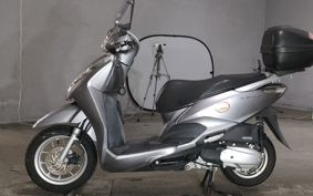 HONDA LEAD 125 JF45