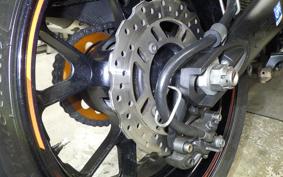 KAWASAKI ZZ1400 NINJA R 2009 ZXT40C