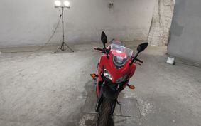 HONDA CBR400R 2013 NC47