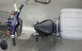 HONDA C50 SUPER CUB 2024 AA01