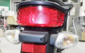 HONDA ｸﾛｽｶﾌﾞ JA10