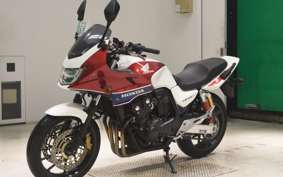 HONDA CB400 SUPER BOLDOR 2014 NC42