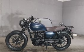 HONDA GB350 2021 NC59