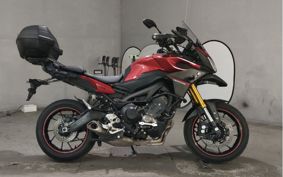 YAMAHA MT-09 RN36J