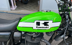 KAWASAKI 250TR BJ250F