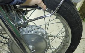 SUZUKI T500 2010 T500