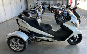 SUZUKI SKY WAVE250 TRIKE CJ43A