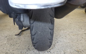 SUZUKI LET's 4 CA45A