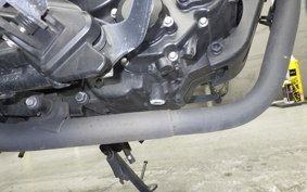 HONDA REBEL 250 1998 MC49