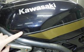 KAWASAKI BALIUS 250 2020 ZR250A
