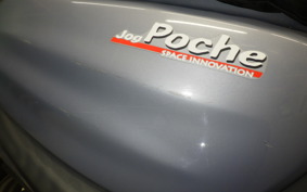 YAMAHA JOG POCHE SA08J