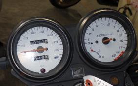 HONDA VTR 250 MC33